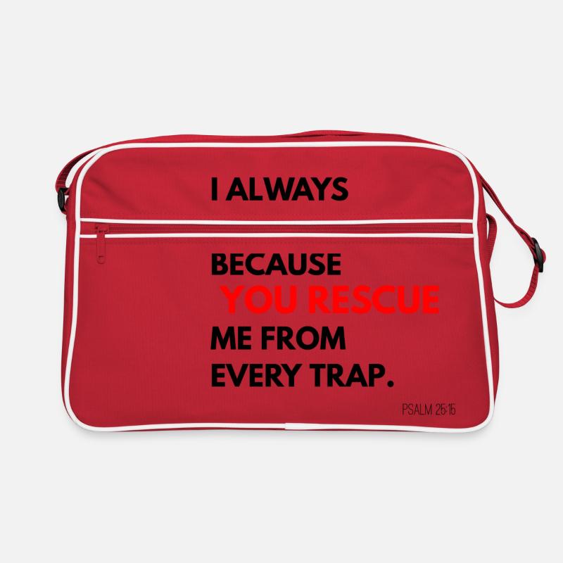 Retro Bag
