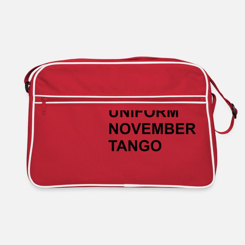 Retro Bag