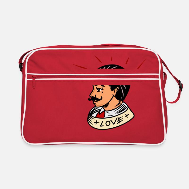 Retro Bag