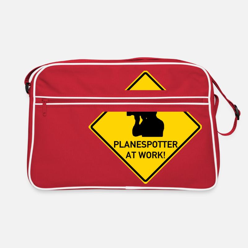 Retro Bag