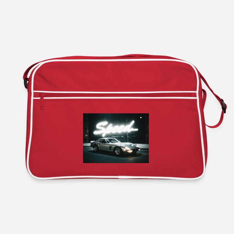 Retro Tasche
