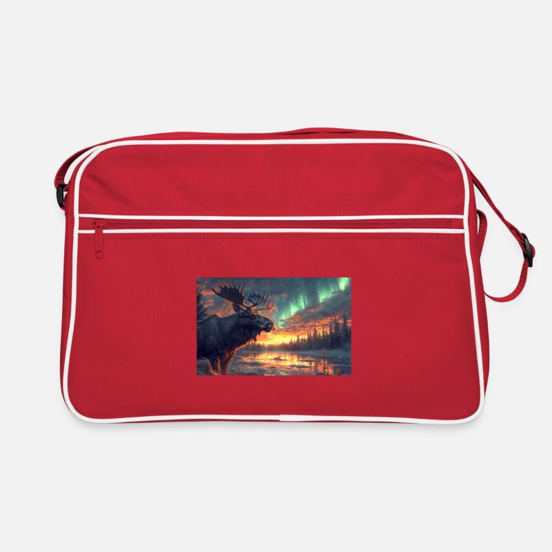 Retro Tasche