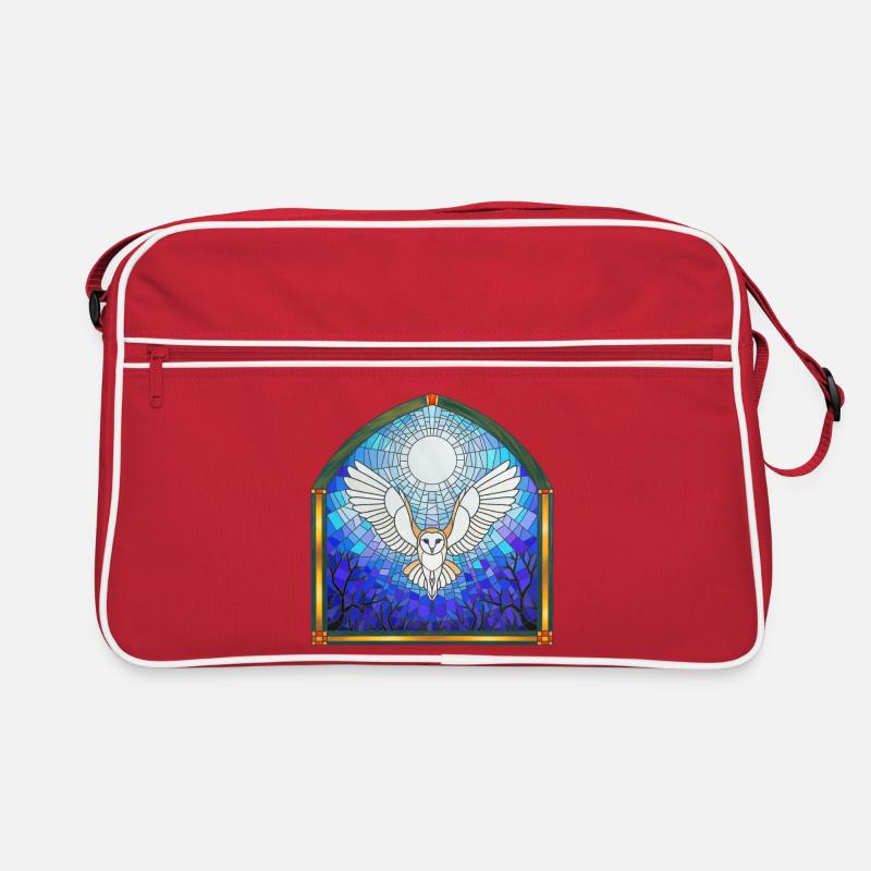 Retro Tasche