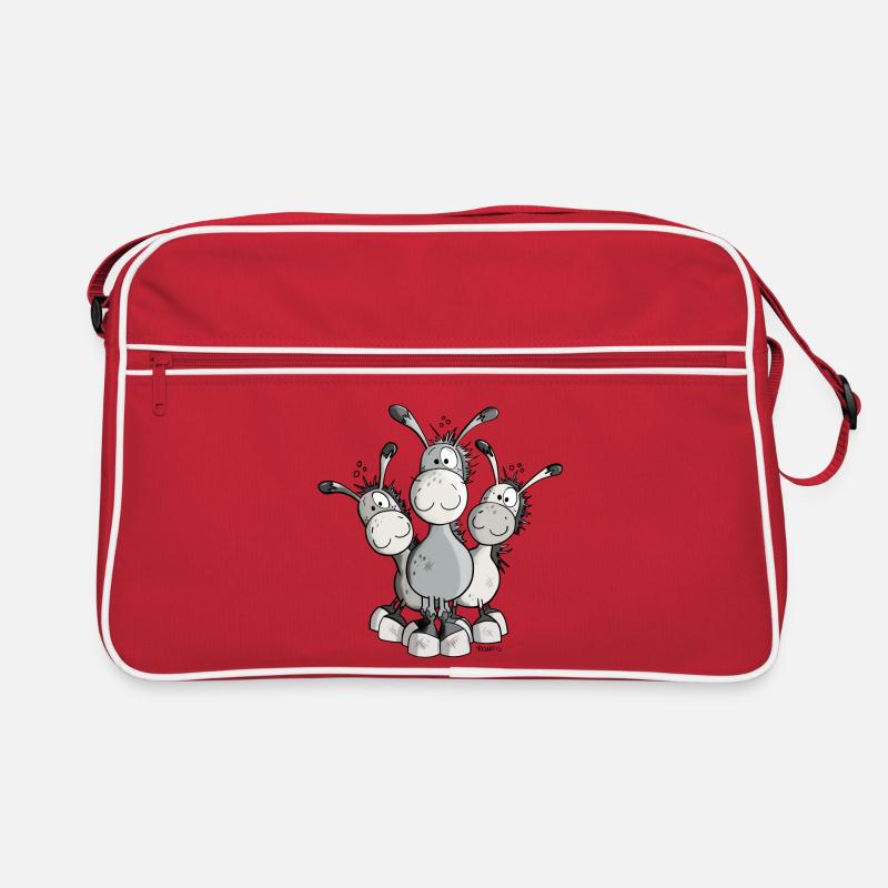 Retro Tasche