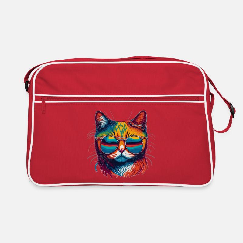 Sac Retro