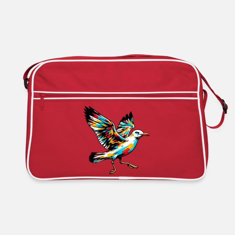 Retro Tasche