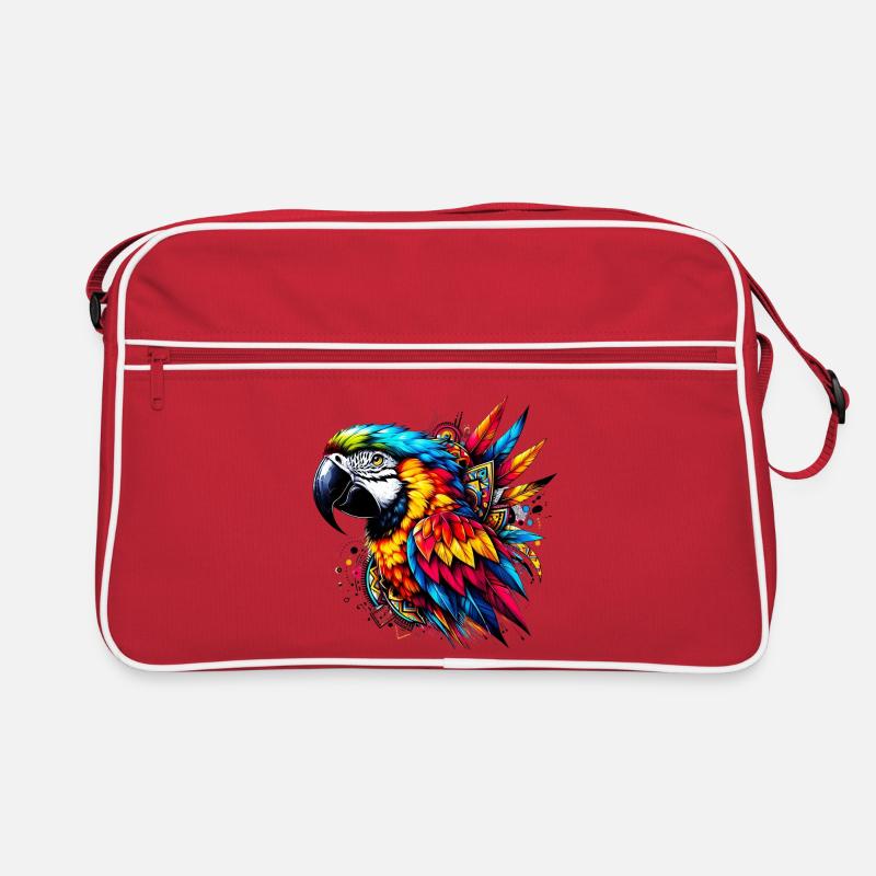 Retro Tasche