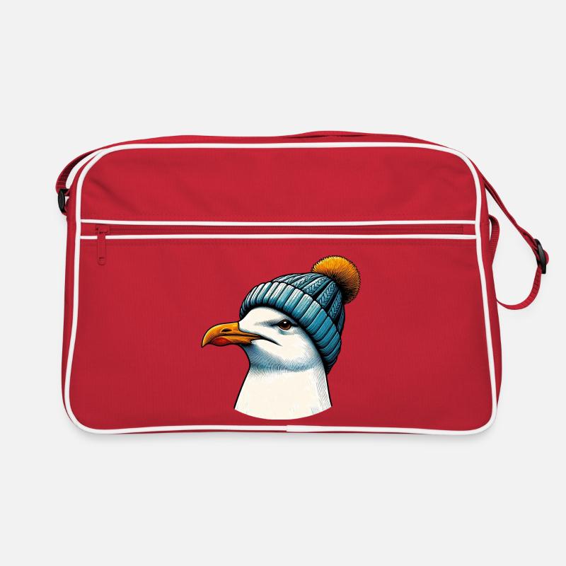 Retro Tasche