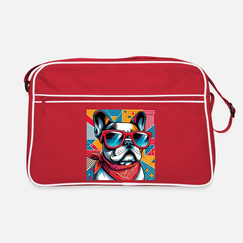 Sac Retro