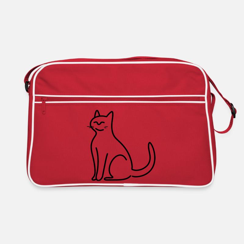 Retro Tasche