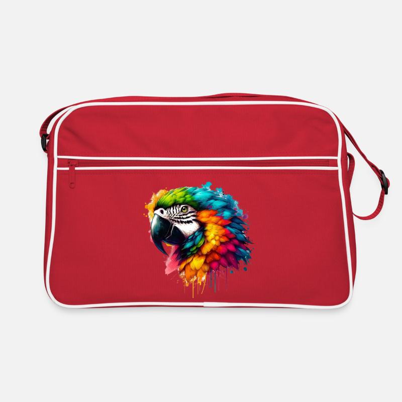 Sac Retro