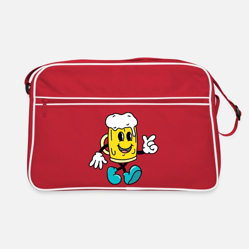 Retro Tasche