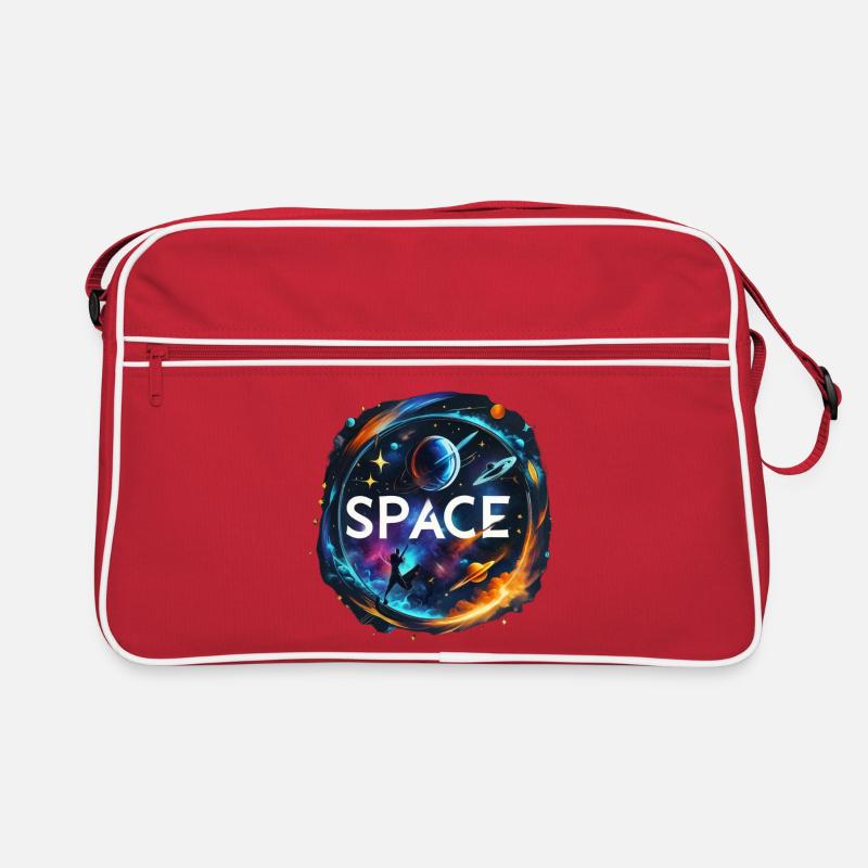 Sac Retro