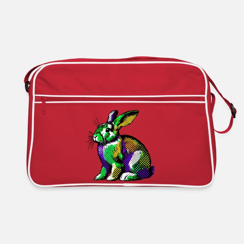 Retro Bag