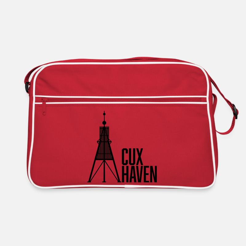 Retro Bag