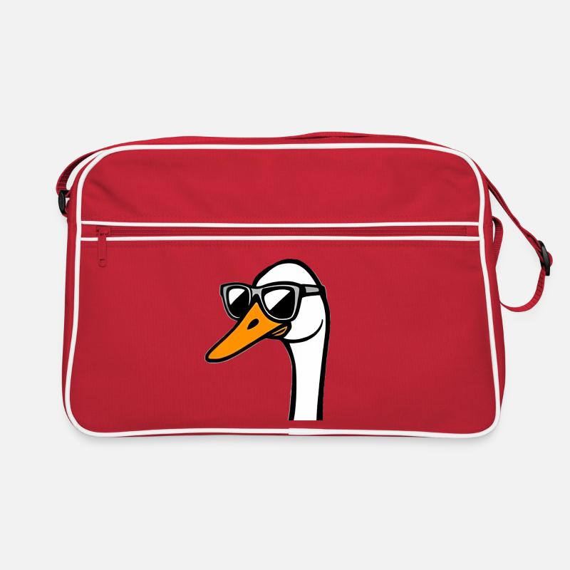 Retro Tasche