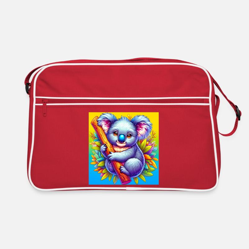 Koala Sac Retro