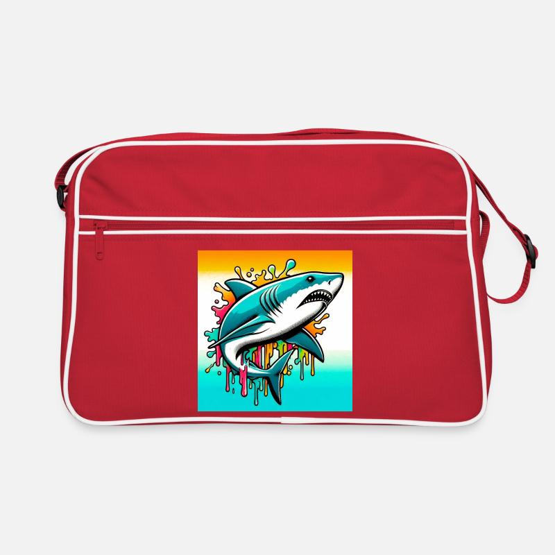 Retro Tasche