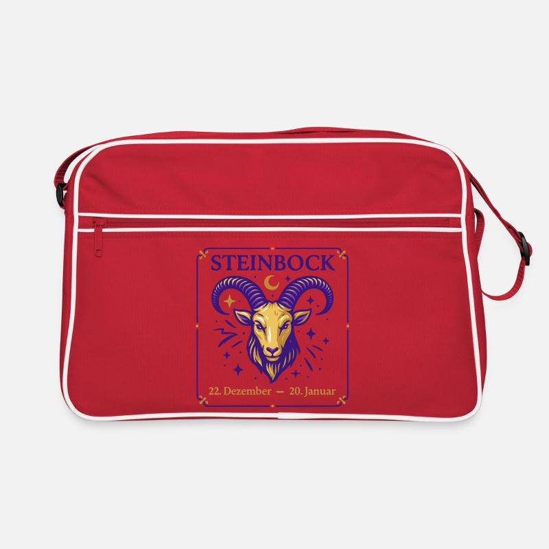 Retro Tasche