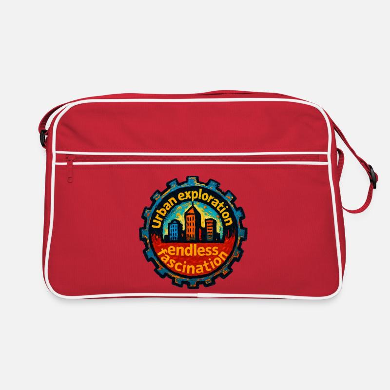 Retro Tasche