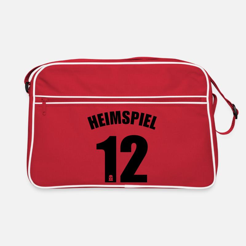 Home game Retro Bag