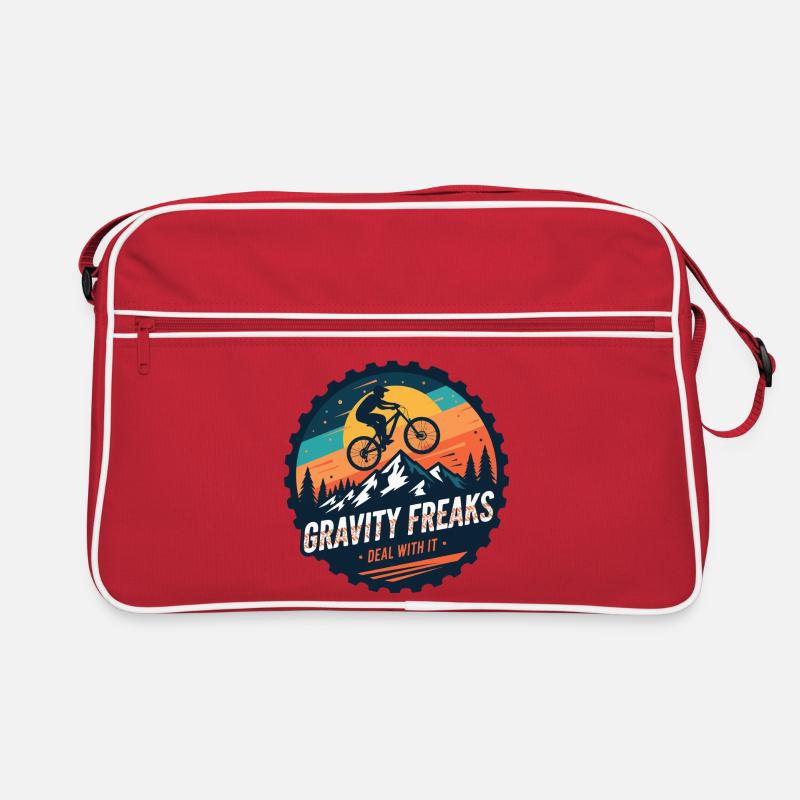 Retro Tasche