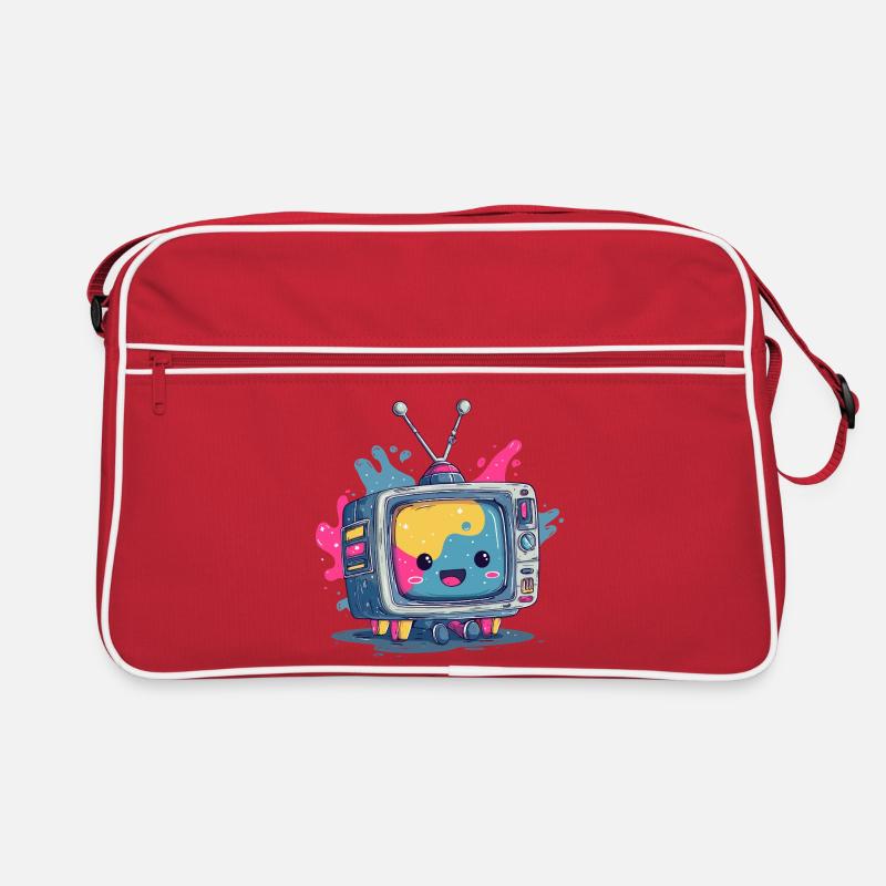 Retro Tasche