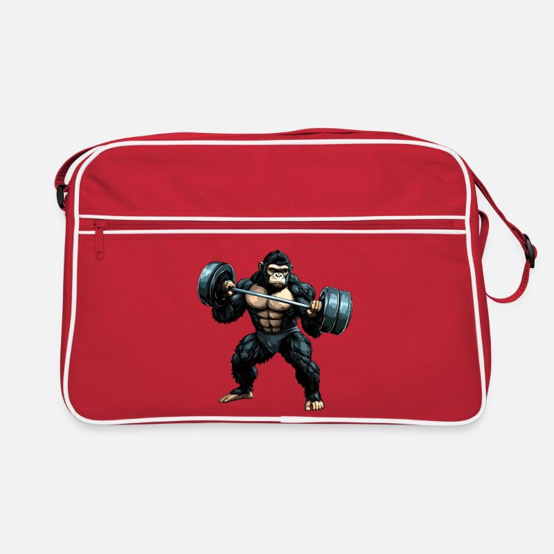Retro Tasche