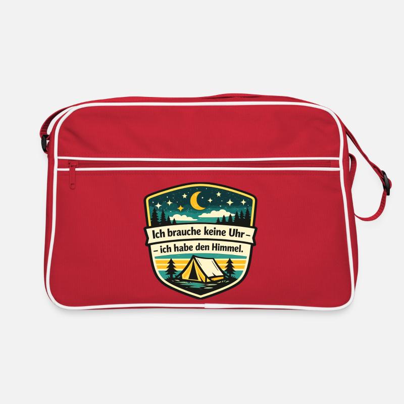 Retro Tasche