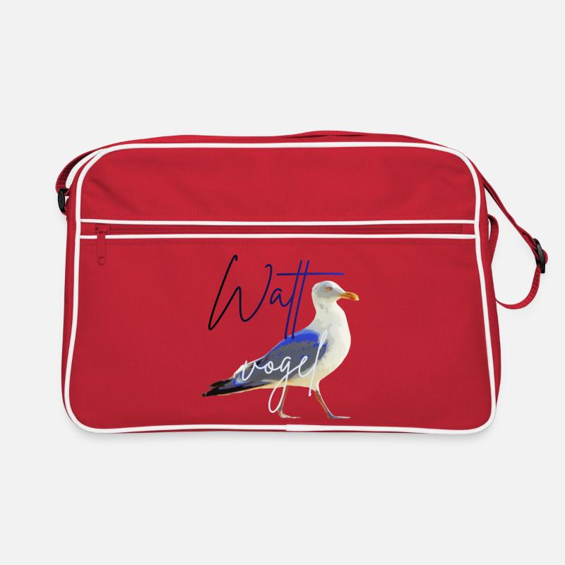 Retro Bag