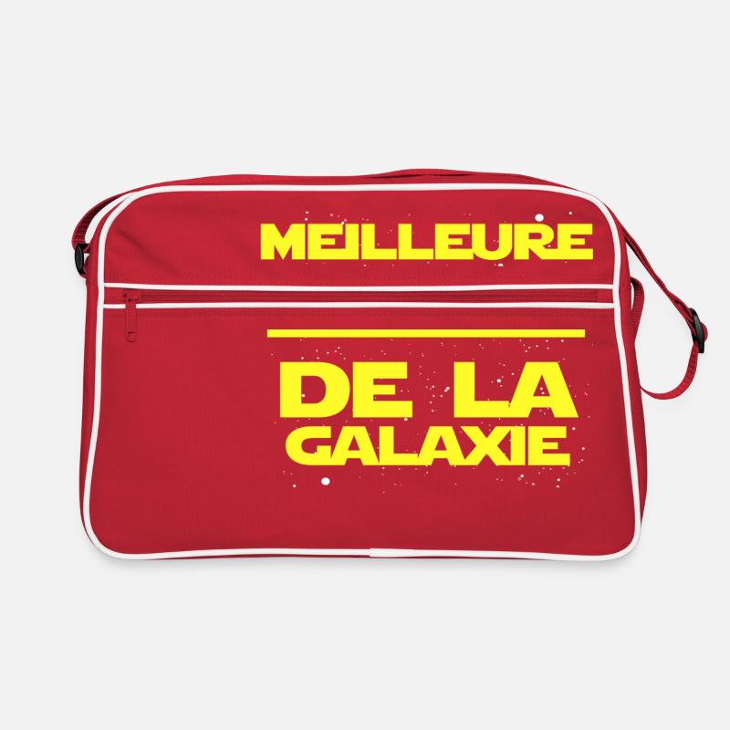 Deleguee Sac Retro