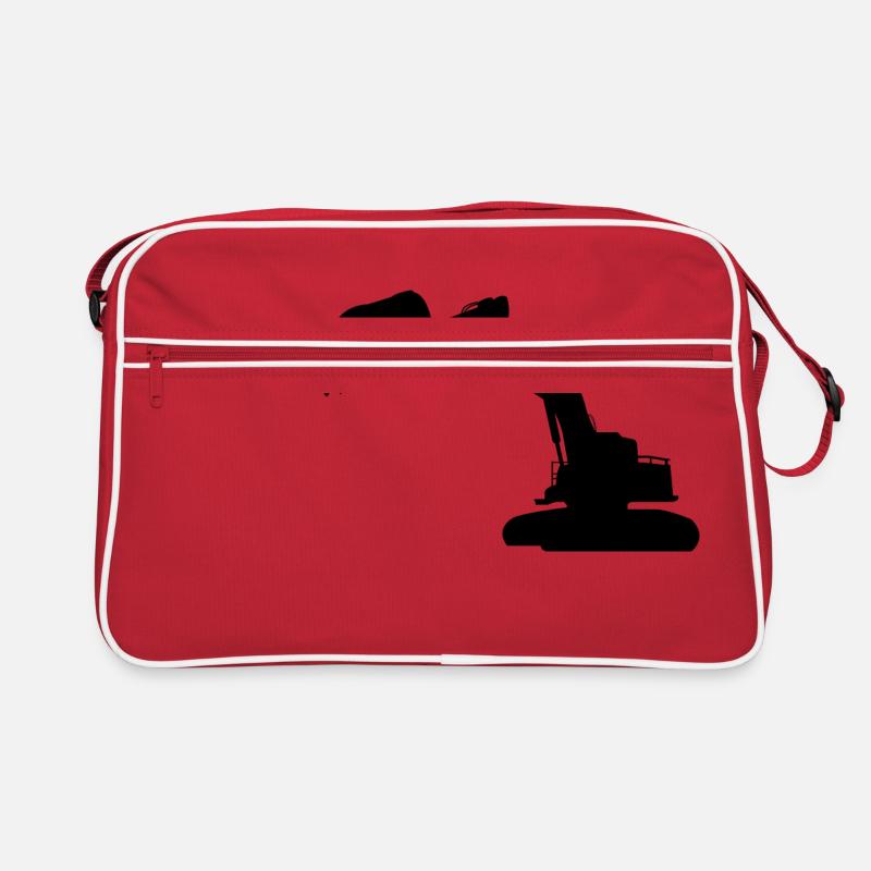 Retro Tasche