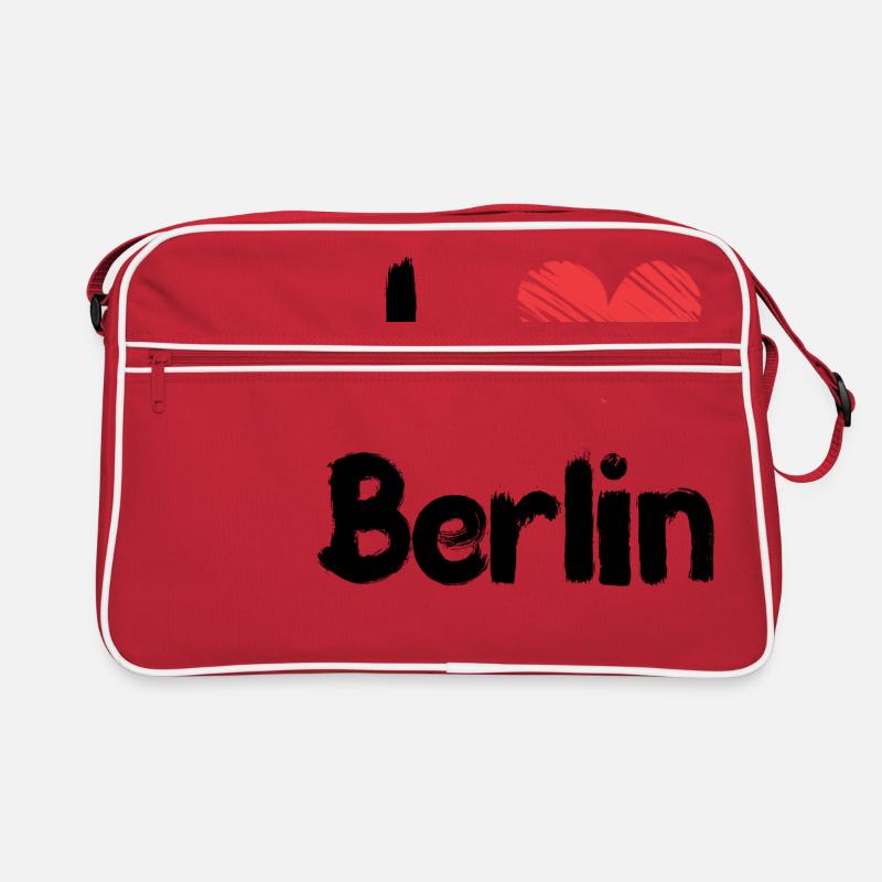 Retro Tasche