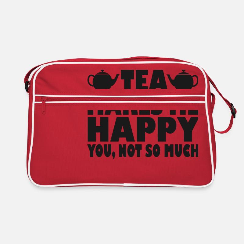 Retro Bag