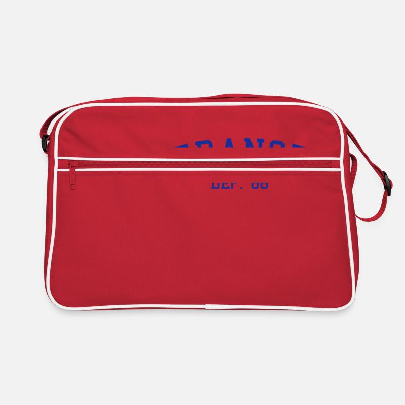 Sac Retro