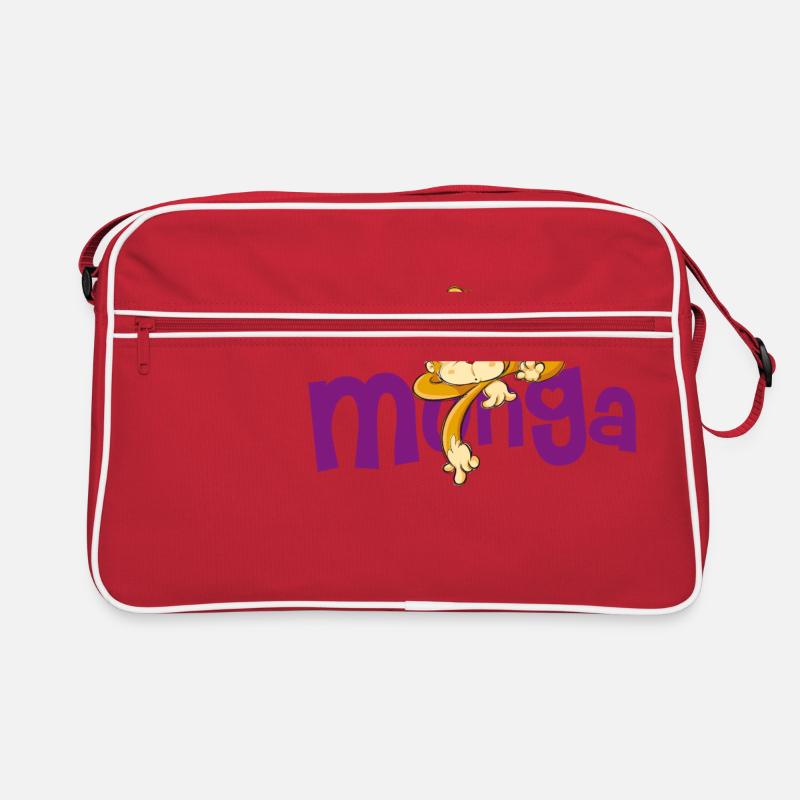 Retro Tasche
