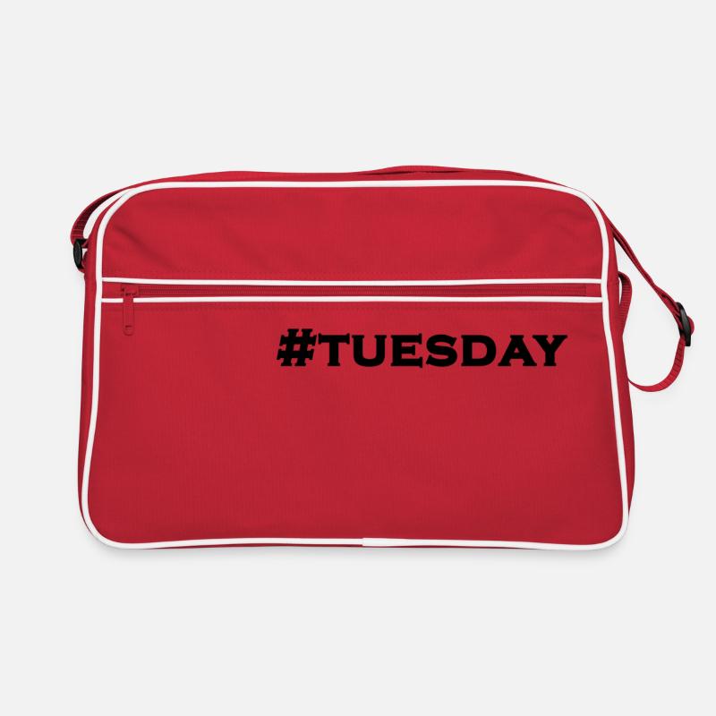Retro Bag