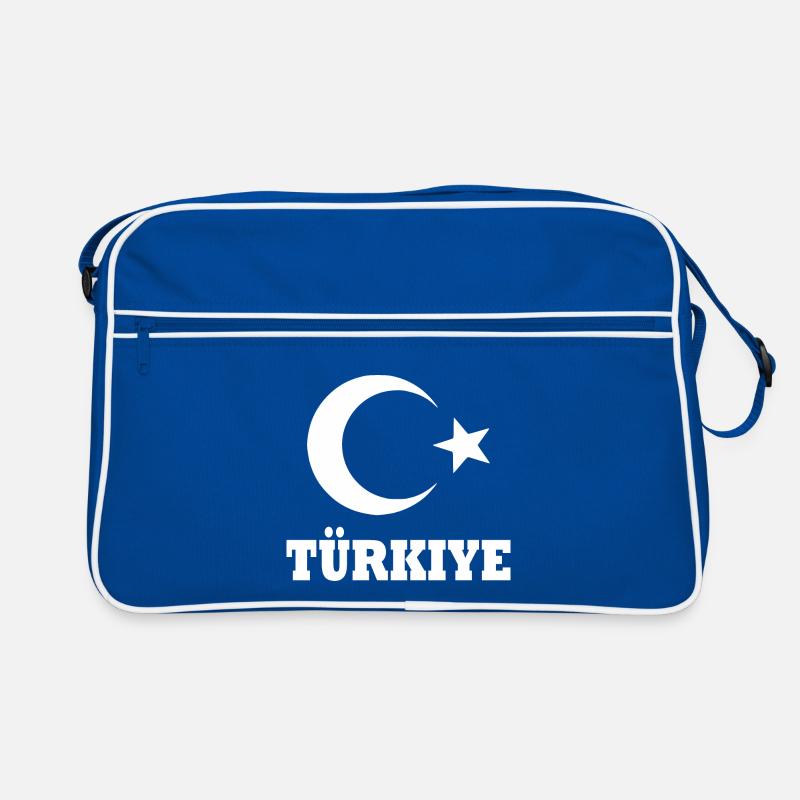Retro Bag