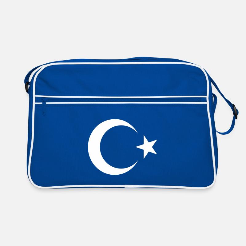 Retro Bag