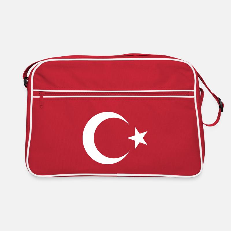 Turquie Sac Retro
