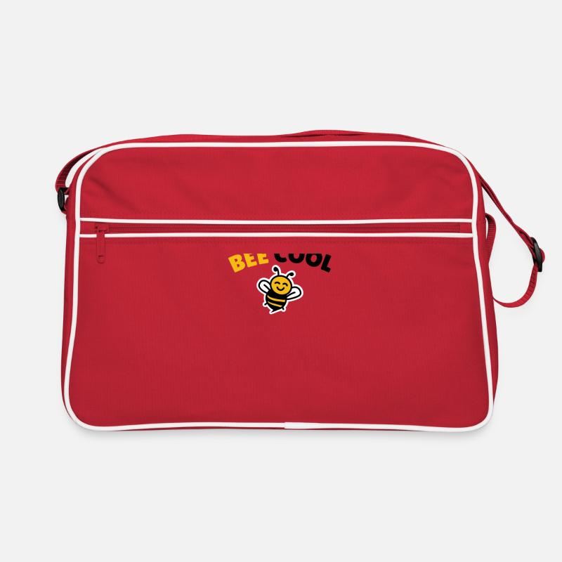 Bee cool Retro Bag