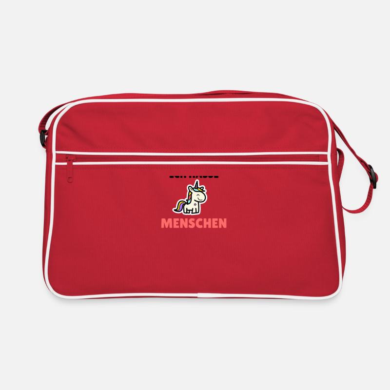 Retro Tasche