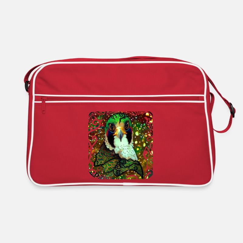 Falke Retro Tasche