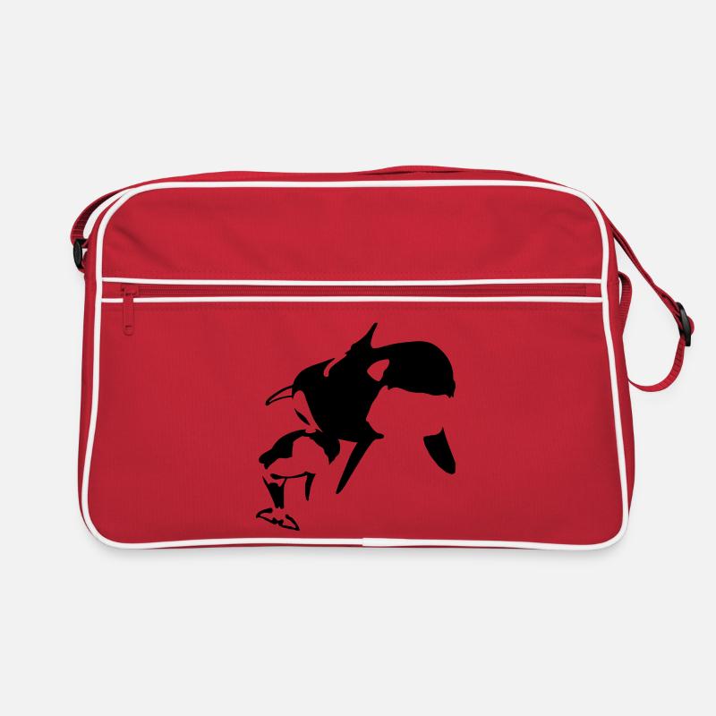 Orca Retro Tasche