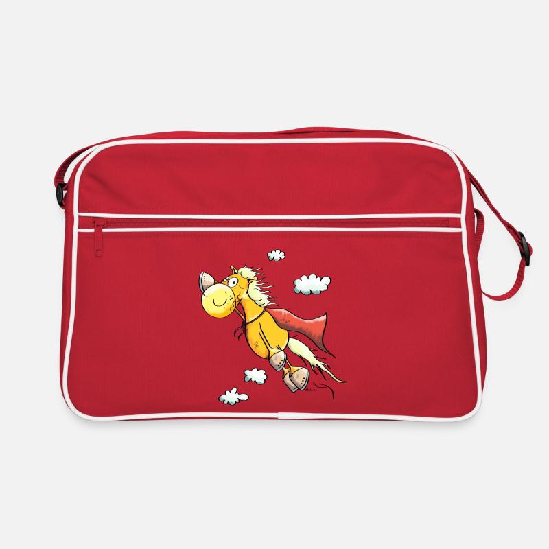 Retro Tasche