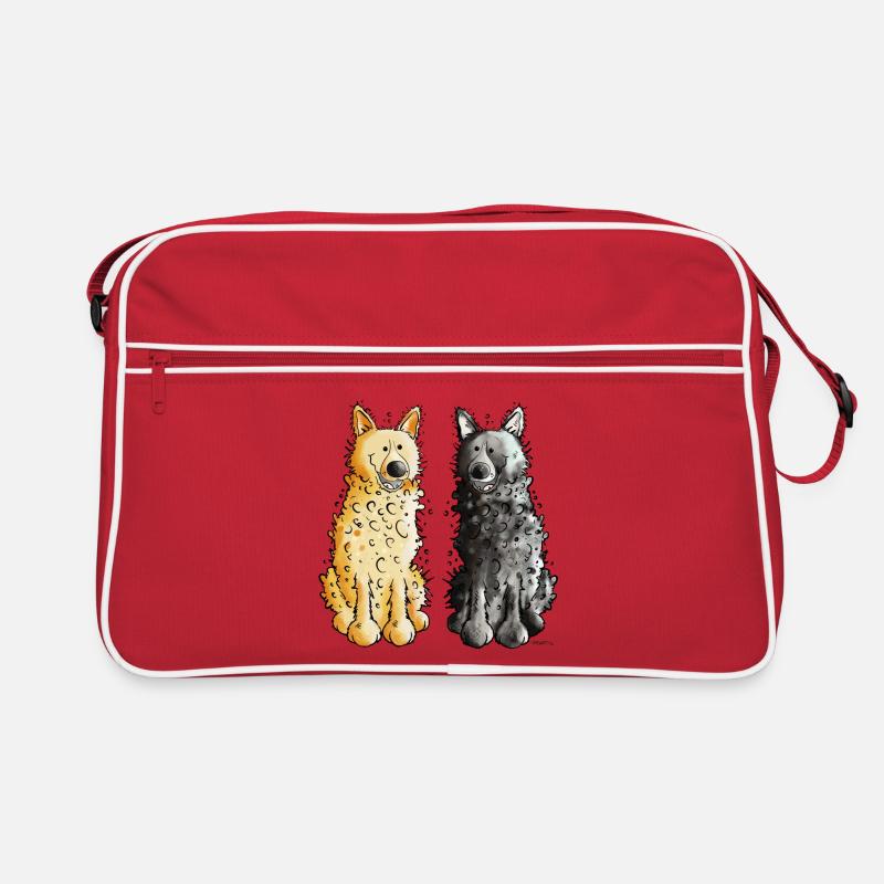 Retro Tasche