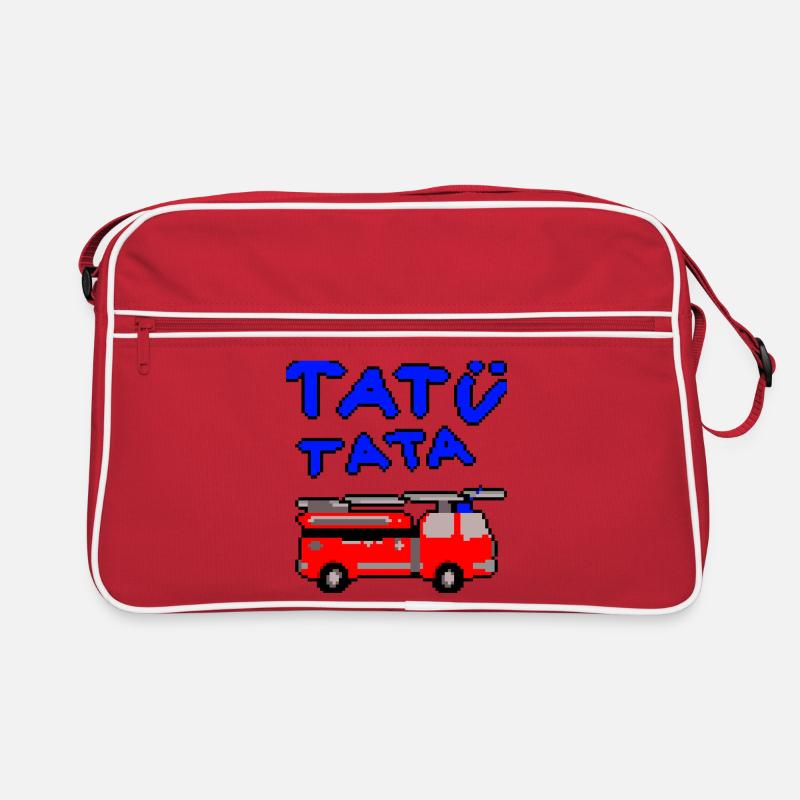 Sac Retro