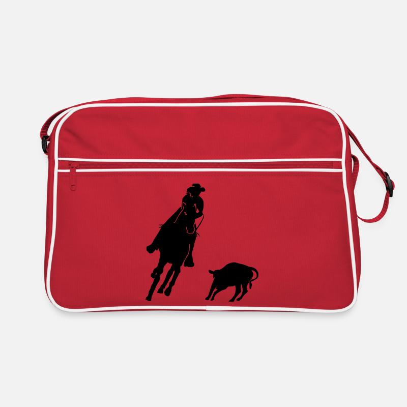 Retro Bag