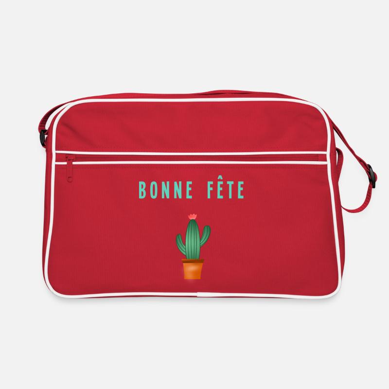 FÊTE Sac Retro