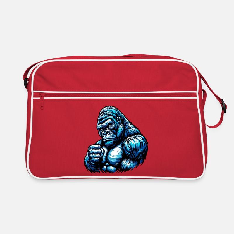Sac Retro